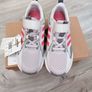 brand new Adidas girls trainers UK 1 Image 2