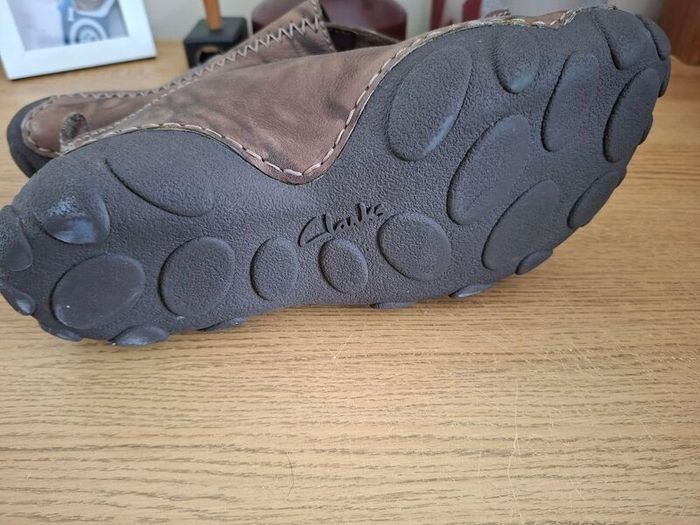 Men's Leather shoes