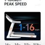 SMART Treadmill T40 Image 6