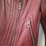 leather jacket Image 5