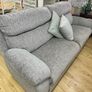 Large 2 seater sofa Image 2