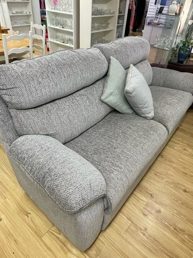 Large 2 seater sofa
