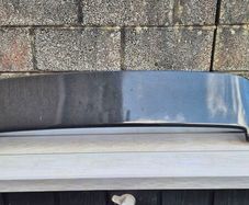 Starlet GT Turbo Spoiler