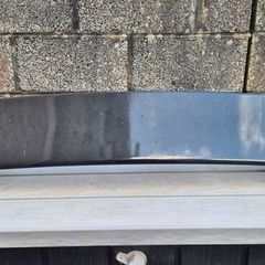 Starlet GT Turbo Spoiler