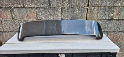 Starlet GT Turbo Spoiler