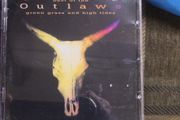 Best of The Outlaws: Green Grass and High Tides CD
