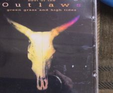 Best of The Outlaws: Green Grass and High Tides CD
