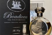 Boadicea The Victorious The King