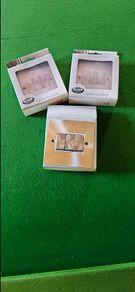 sockets & switches