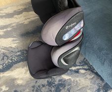 Cybex Z Solution Child Seat