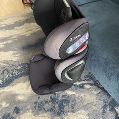 Cybex Z Solution Child Seat