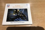 Niklas Eklund - The Art of The Baroque Trumpet