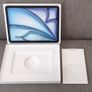 iPad Air empty box Image 2