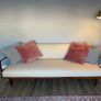 Greaves & Thomas Midcentury Sofa Bed Image 2