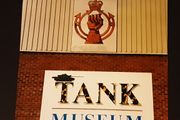 photo album of over 150 militaria vehicle's