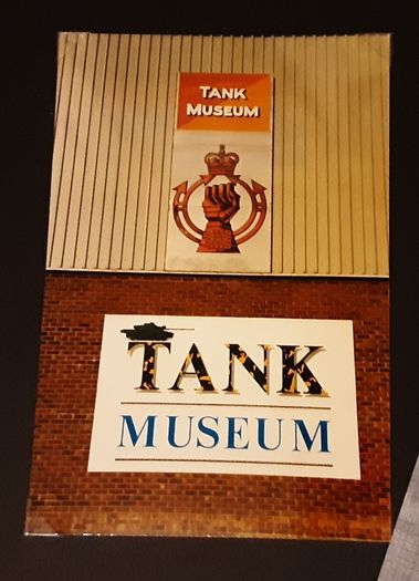 photo album of over 150 militaria vehicle's