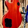 2009 Gibson Custom Shop 1958 Les Paul Re-issue Image 5