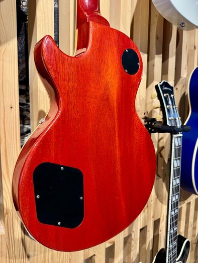 2009 Gibson Custom Shop 1958 Les Paul Re-issue