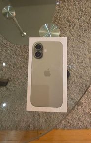 Apple Iphone 17 256GB IRISH
