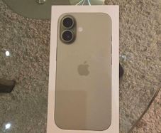 Apple Iphone 17 256GB IRISH