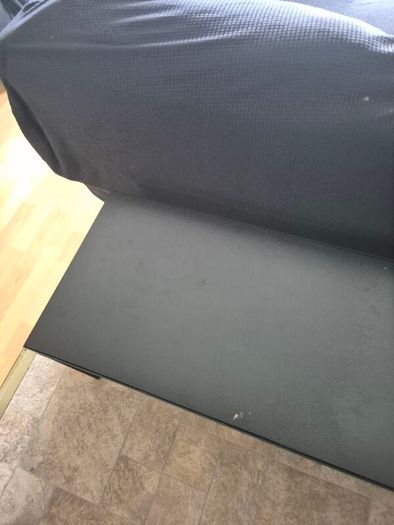 Ikea Nyboda Coffee Table