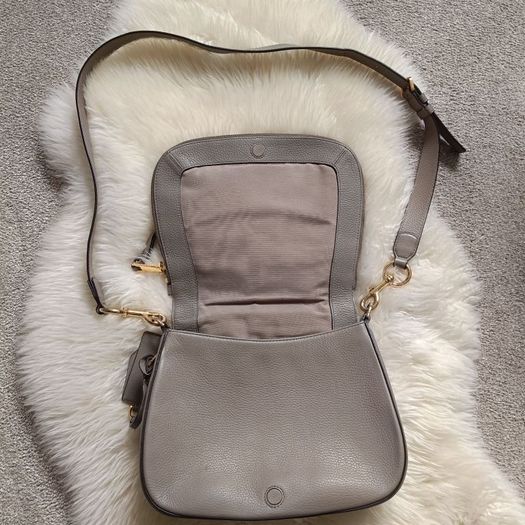 Marc Jacobs Saddle Bag