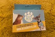 Pet Barrier Car Net