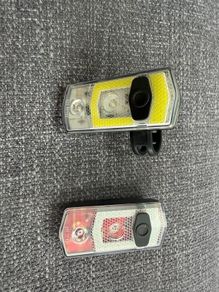SeeSense Icon3 light set