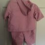 Baby Suit New 0-3 Months Image 4
