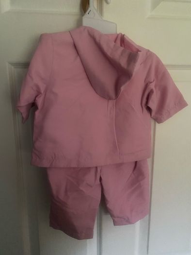 Baby Suit New 0-3 Months