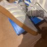 Adidas Spezial Grey Trainers- Size 7 - Eu 40.5 ( Unisex) 40 Image 4