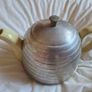 Antique Teapot Image 5
