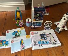 Lego Sets