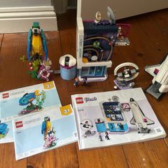Lego Sets