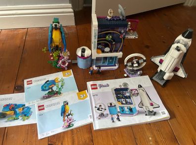 Lego Sets