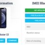 iPhone 12 64GB in Black + Cable | SIM Free / Unlocked Image 10