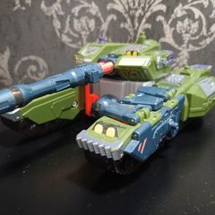 Transformer Armada Megatron