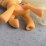 Applejack Reboot 3inch Brushable MLP G4.5 G4  My Little Pony Image 5