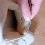 ladies runners Michael Kors. Size 7 Image 9