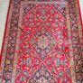 Large Persian Keshan 303cm x 100cm Runner Rug Carpet Image 2