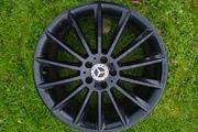 20" Genuine Mercedes E Class Amg Alloy