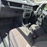 192 Volkswagen Caddy SWB Image 9