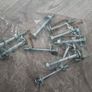 Galvanised Dog Run Image 6