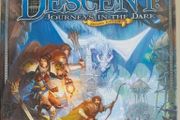 Descent: Journeys In The Dark (2nd edition)
