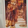 Sir Lawrence Alma-tadema. Russell Nash. Large Volume Book In Very Good Condition. Paperback. Image 4