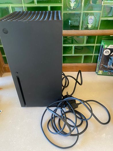 Xbox Gaming Bundle