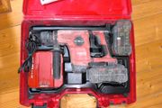 Te622 SDS drill