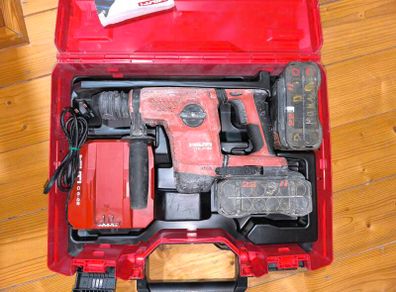 Te622 SDS drill