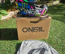 O'Neal MTB & Motocross Helmet
