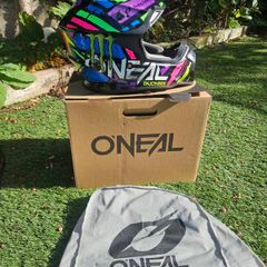 O'Neal MTB & Motocross Helmet